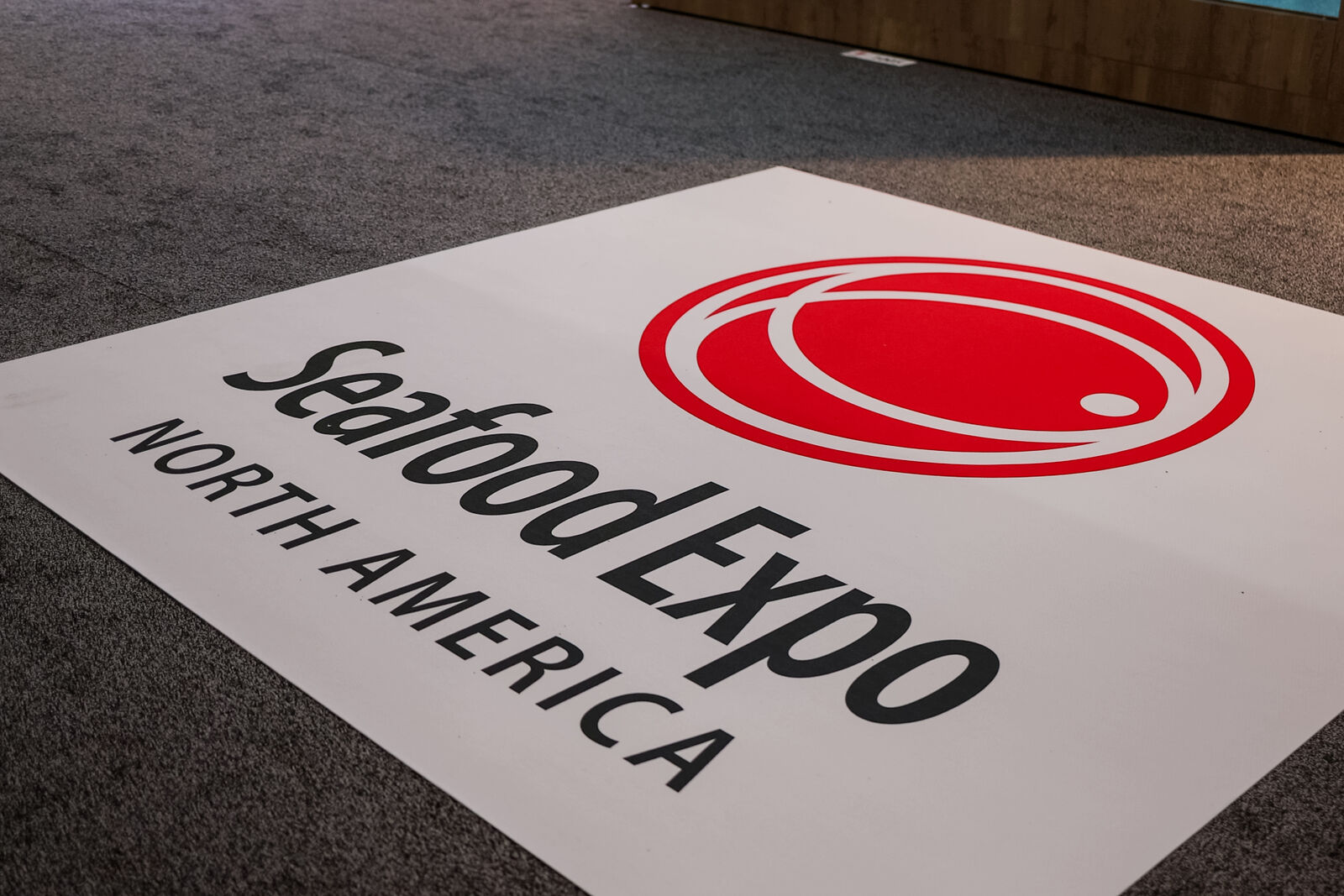 Sunnyvale Seafood Highlights - Boston Seafood Expo North America 2026